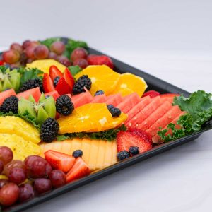 Fresh Fruit Platter