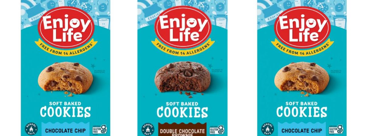 We would like to reassure our customers that Kirk Market has NOT been affected by the recent recall of Enjoy Life Baked Snacks, which was issued recently in the United States.