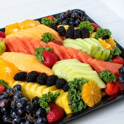Fresh Fruit Platter - Medium