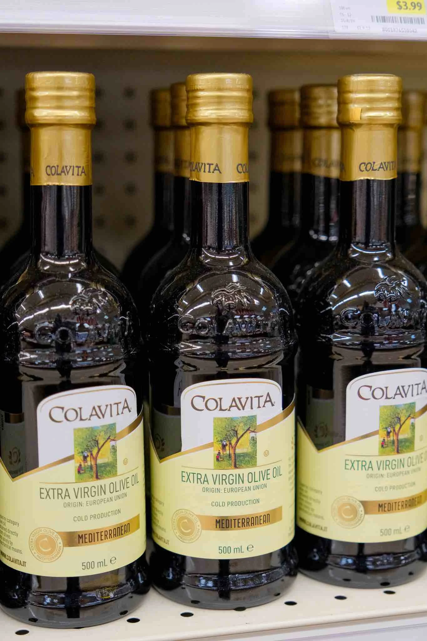 Colavita Olive Oil & Vinegars - Image 5