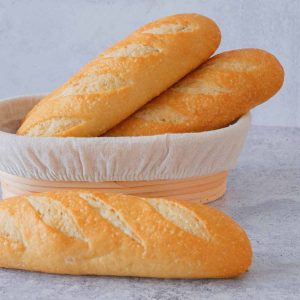 Mini French Baguette