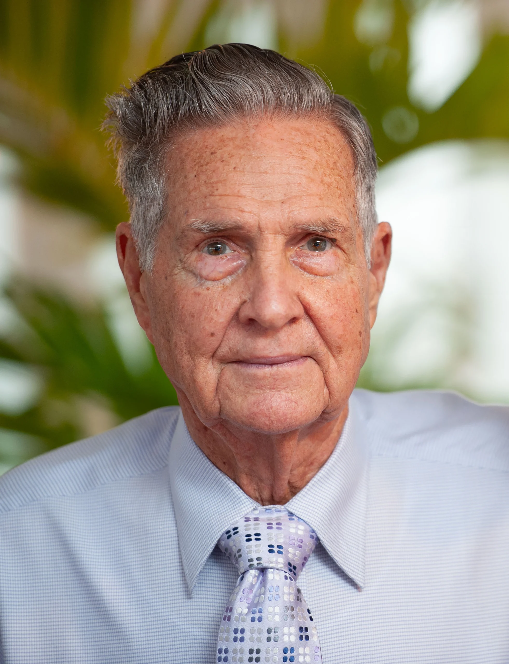 Capt Eldon Portrait – TEST