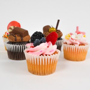 Artisan Cupcakes
